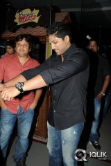 Race Gurram Movie Press Meet